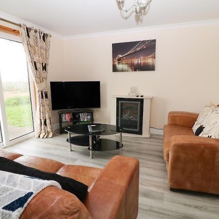Villa Hembry Meadows Callington Exterior foto