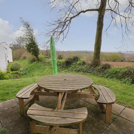 Villa Hembry Meadows Callington Exterior foto
